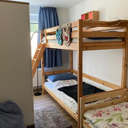 Schaefers Ferienwohnung Oberwiesenthal Exteriér fotografie