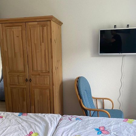 Schaefers Ferienwohnung Oberwiesenthal Exteriér fotografie