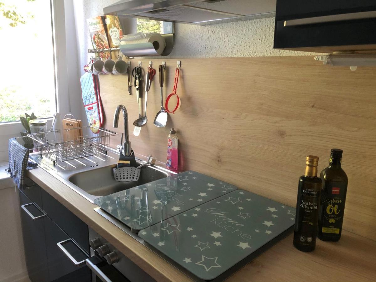 Schaefers Ferienwohnung Oberwiesenthal Exteriér fotografie
