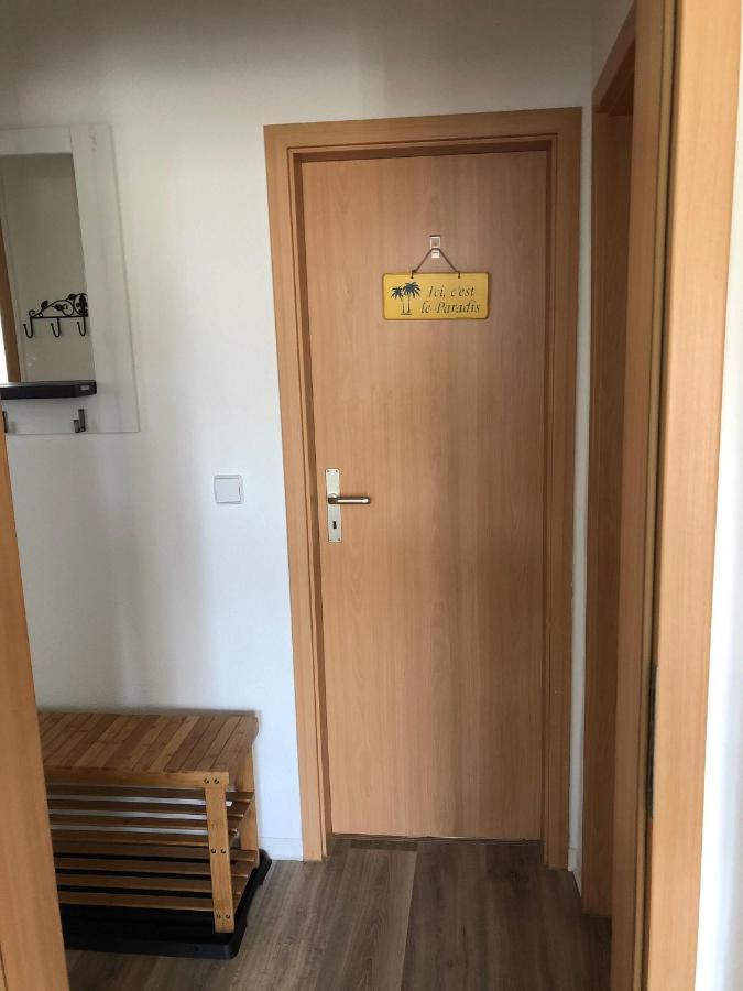 Schaefers Ferienwohnung Oberwiesenthal Exteriér fotografie