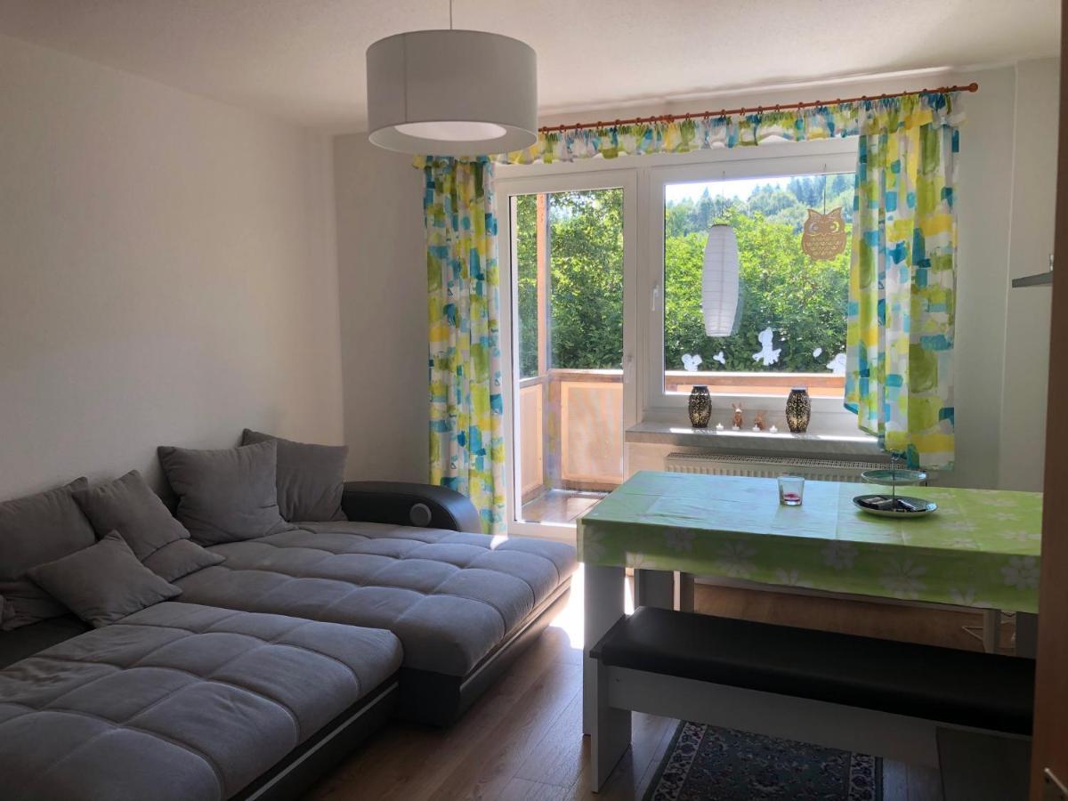 Schaefers Ferienwohnung Oberwiesenthal Exteriér fotografie