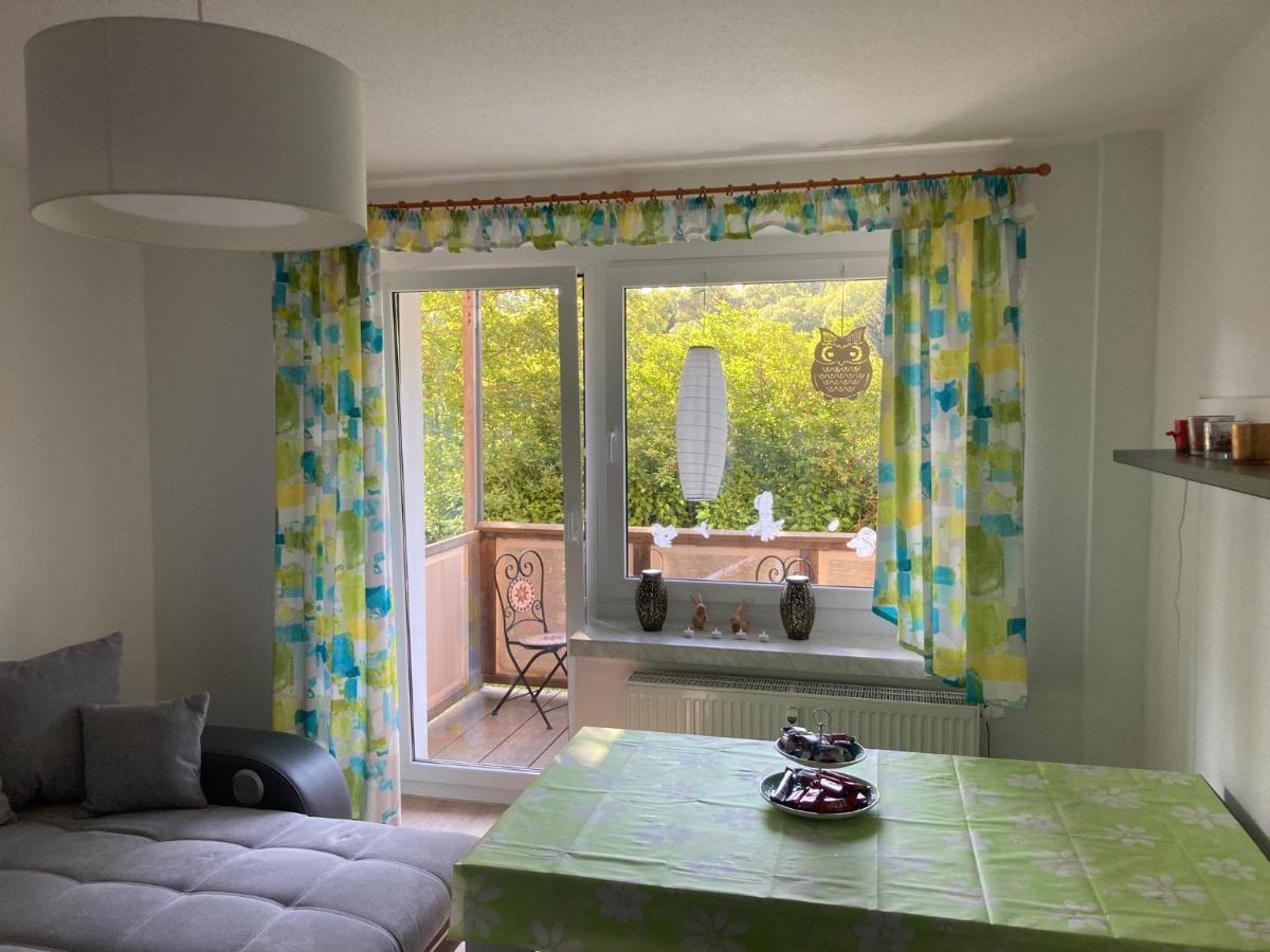 Schaefers Ferienwohnung Oberwiesenthal Exteriér fotografie