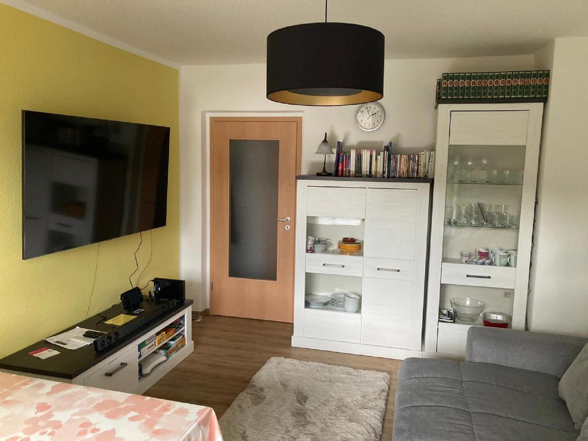 Schaefers Ferienwohnung Oberwiesenthal Exteriér fotografie