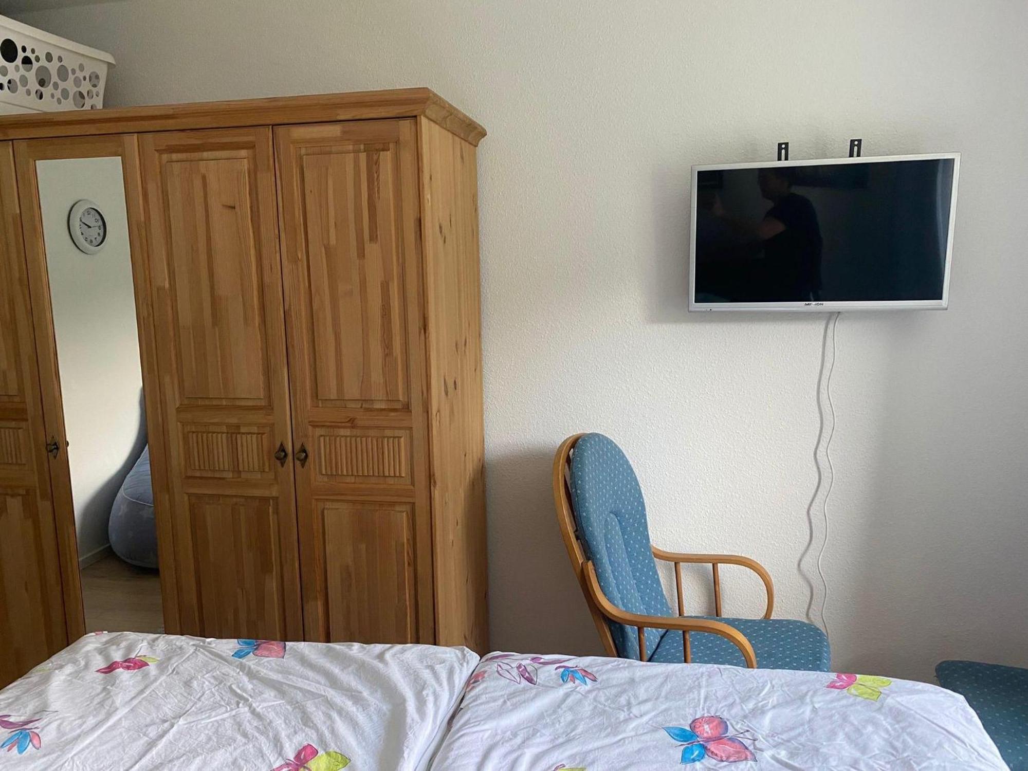 Schaefers Ferienwohnung Oberwiesenthal Exteriér fotografie